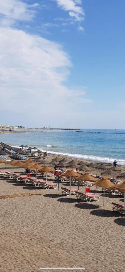 Casaplazaole Apartamento Benalmádena Exterior foto