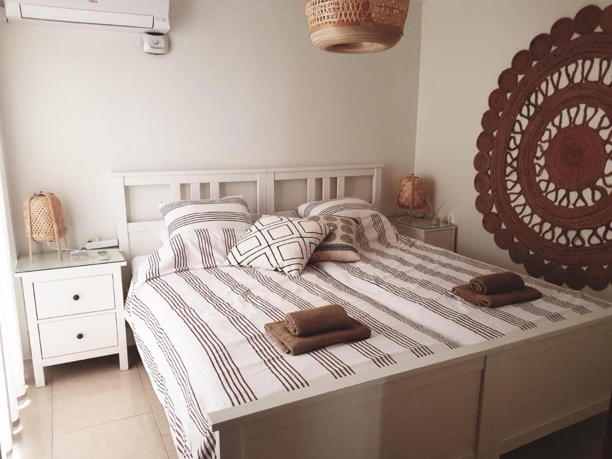 Casaplazaole Apartamento Benalmádena Exterior foto