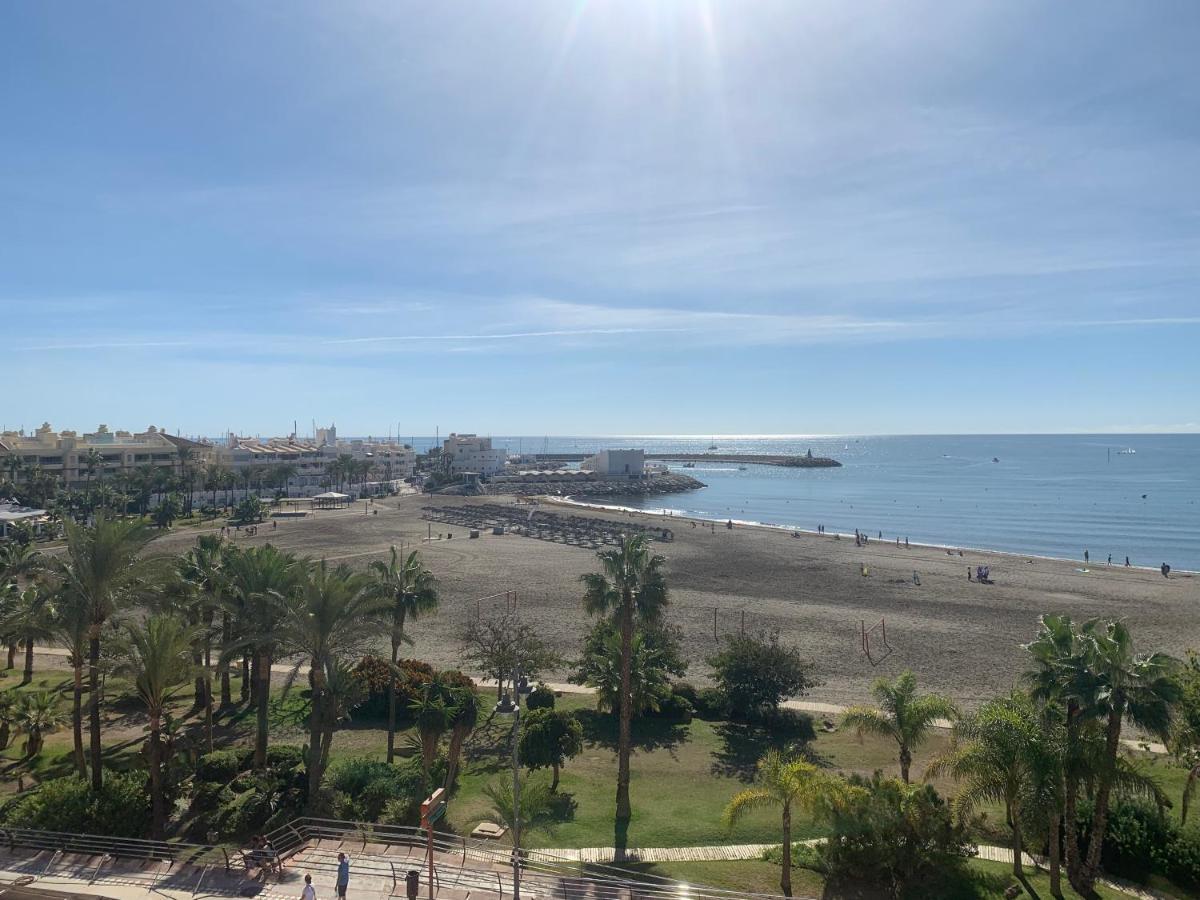 Casaplazaole Apartamento Benalmádena Exterior foto