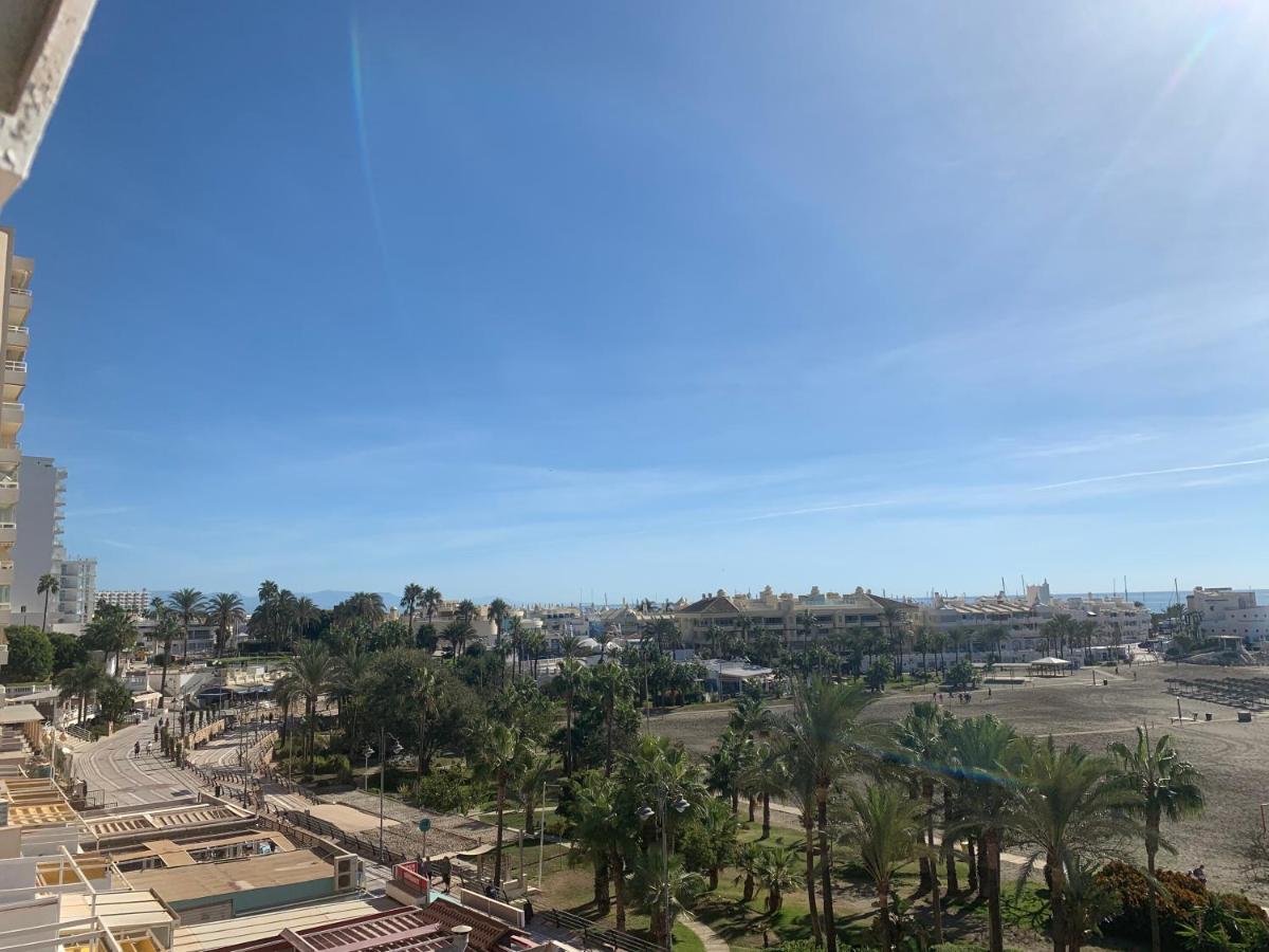 Casaplazaole Apartamento Benalmádena Exterior foto