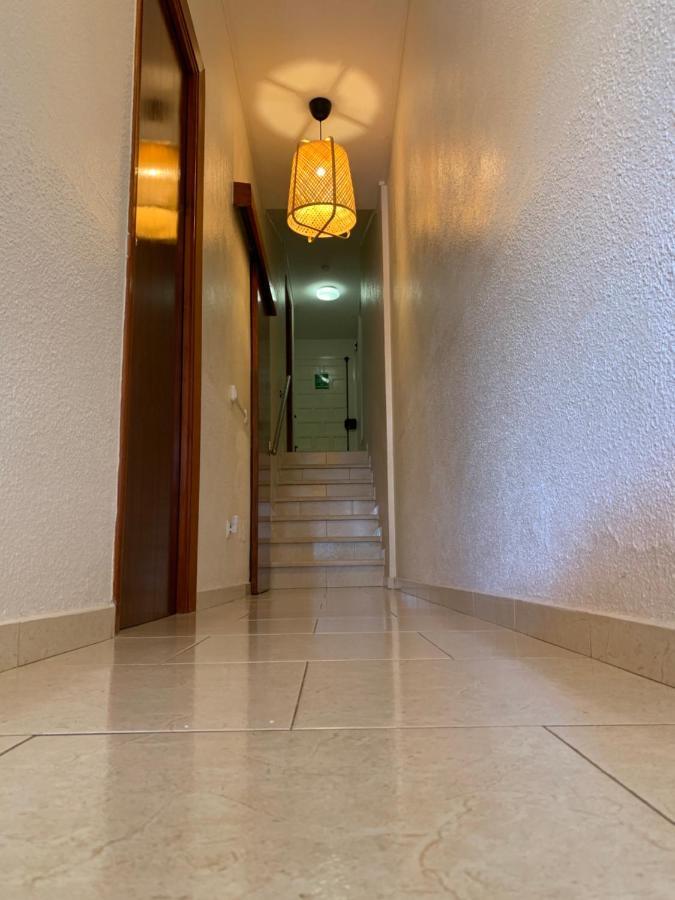 Casaplazaole Apartamento Benalmádena Exterior foto