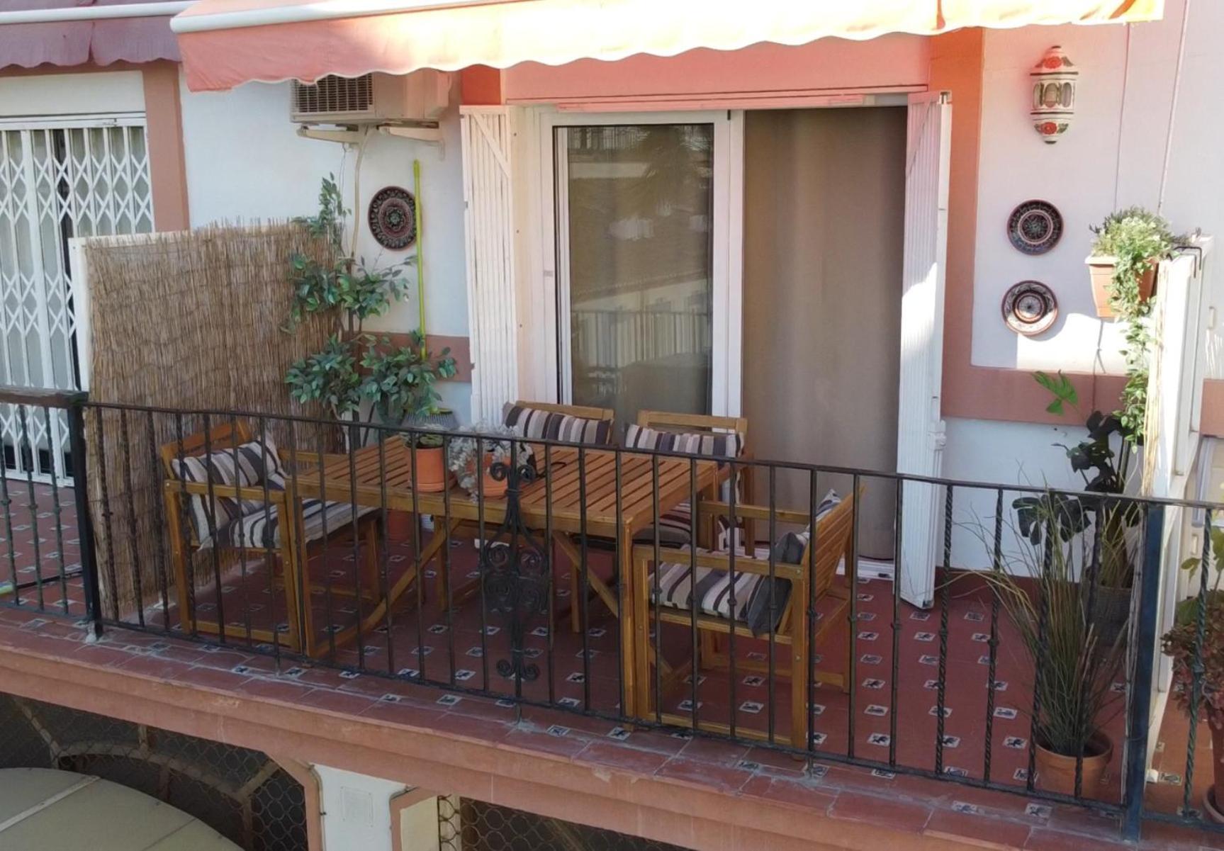 Casaplazaole Apartamento Benalmádena Exterior foto