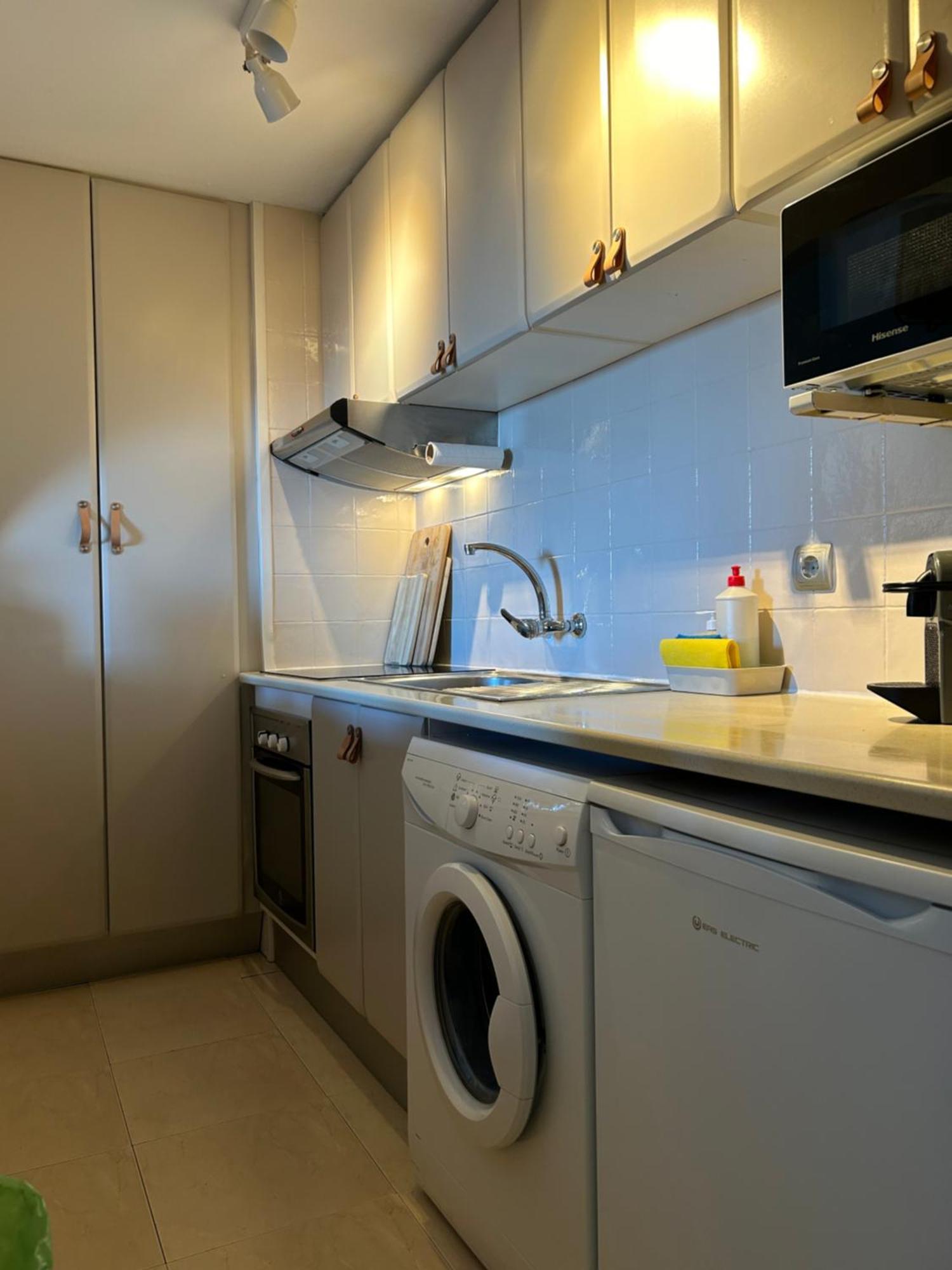 Casaplazaole Apartamento Benalmádena Exterior foto