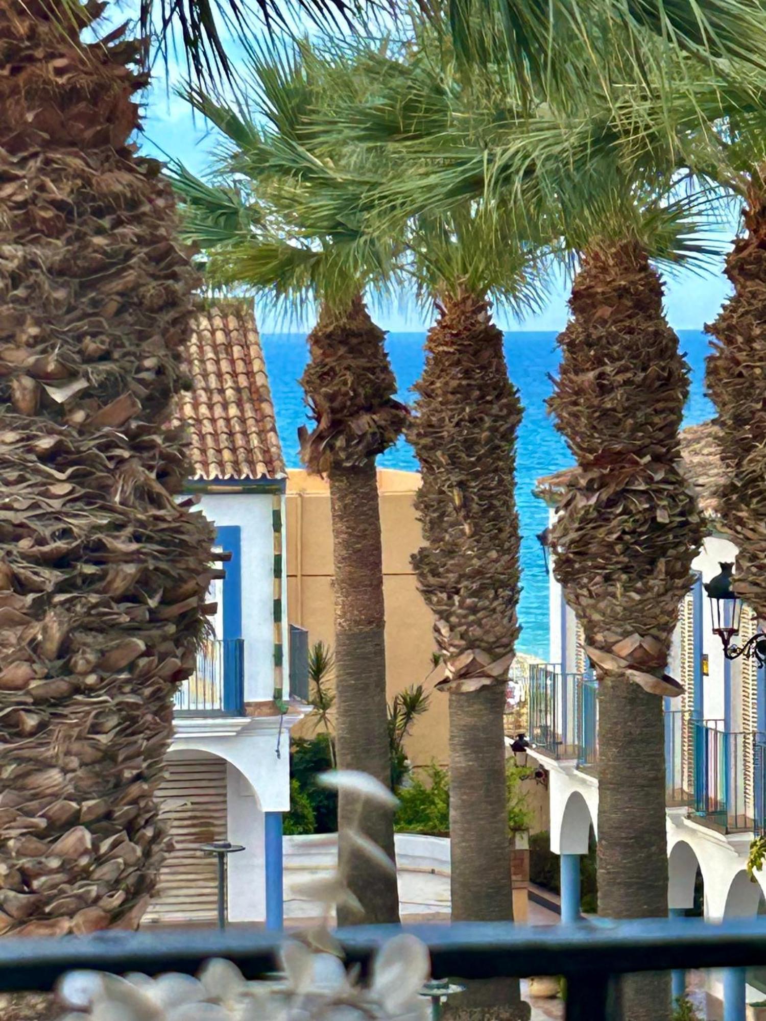 Casaplazaole Apartamento Benalmádena Exterior foto